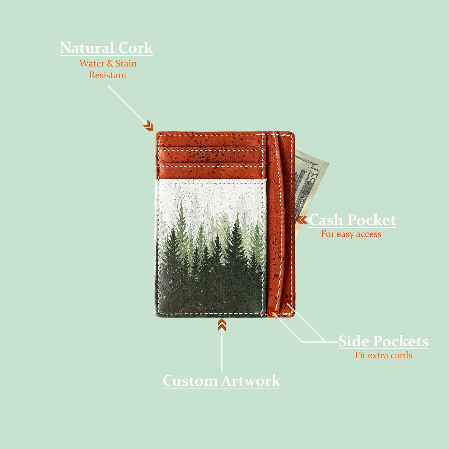(PEAK) MINIMALIST
