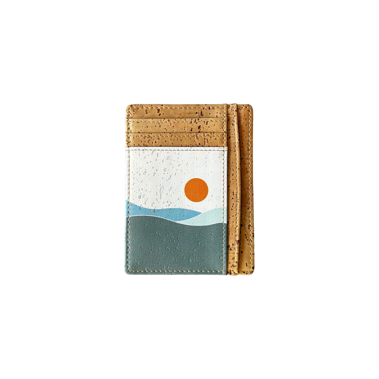 WAVES MINIMALIST