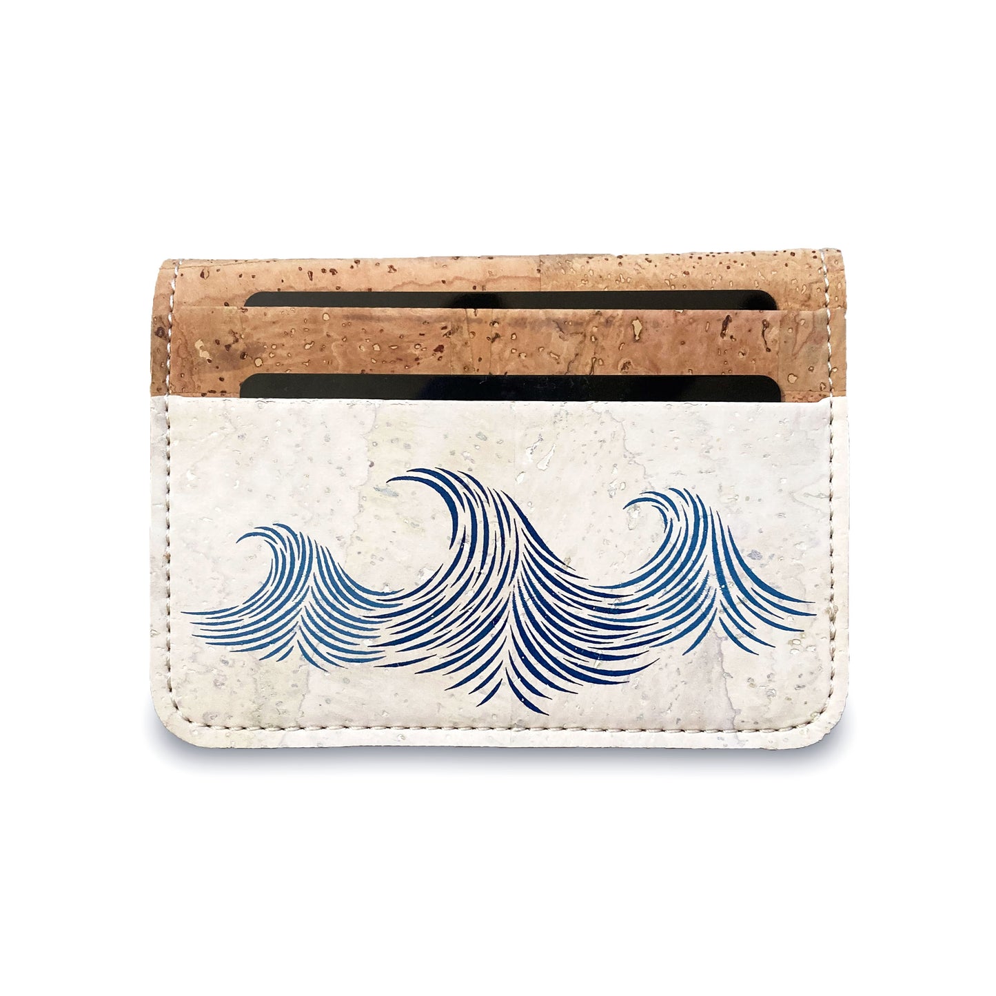 Three Waves