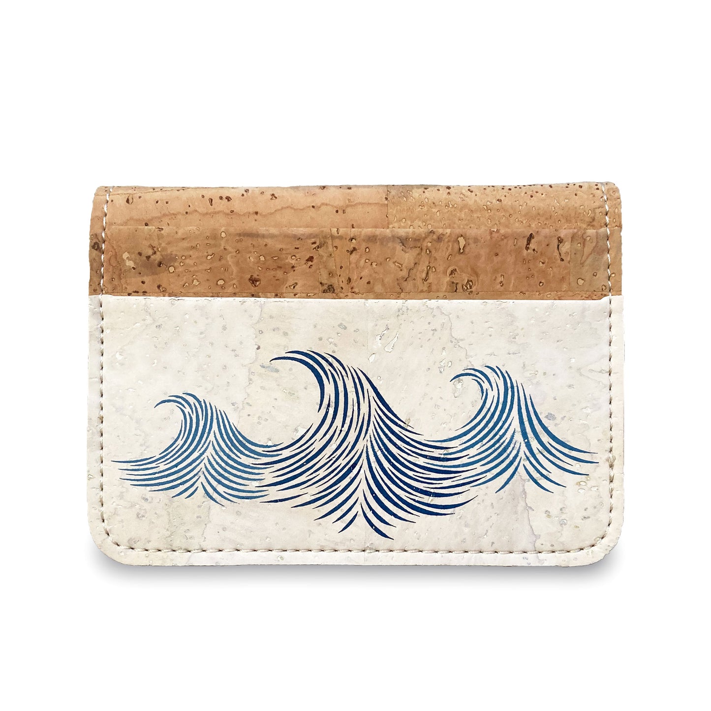 Three Waves
