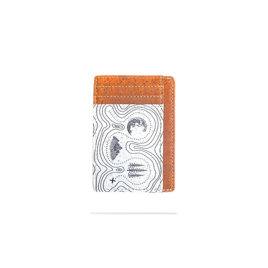 (ADVENTURE) MINIMALIST W/  I.D. POCKET
