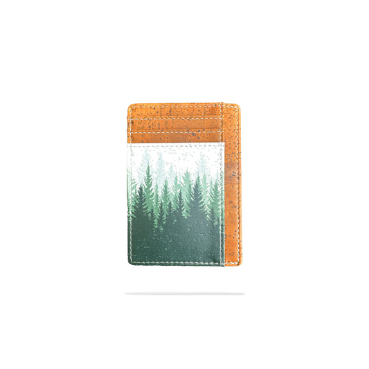 (PEAK) MINIMALIST I.D. POCKET